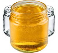 Barattoli per conserve KADAX, fi66 mm, 200 ml, 50 pezzi, senza coperchio