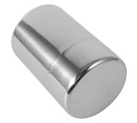 Barattoli per il tè, Contenitori da Cucina Contenitori per la Conservazione della Cucina Barattoli per il tè Barattoli per il tè in Acciaio Inossidabile Barattolo per Farina per