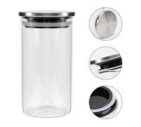 Barattoli Per La Conservazione Degli Alimenti Contenitori Dispensa