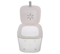 Barattoli Per La Conservazione in Cucina Serbatoio Di Stoccaggio Del Riso Della