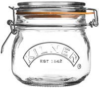 Barattoli Per Marmellata Con Chiusura Ermetica Per Conservazione Alimenti Kilner