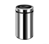 Barattoli sigillati in acciaio inox a forma di chicco di caffè, set di barattoli portatili da cucina, per caffè, zucchero, tè, caramelle, per la conservazione degli alimenti (1500 ml)