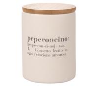 Barattolino peperoncino 280 ml, Victionary