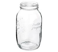 BARATTOLI BORMIOLI 4 STAGIONI CON TAPPO DIVERSE CAPACITA' SCEGLI LA TUA