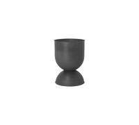 Barattolo A Clessidra Ferm Living Medio Nero