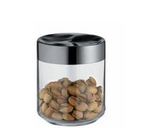 Barattolo Alessi Julieta, misure varie | Vetro e Acciaio Design Clotet