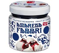 BARATTOLO AMARENE IN SCIROPPO DI AMARENA SENZA GLUTINE 120 GRAMMI