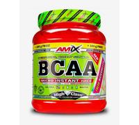 Barattolo Amix BCAA Micro Instant Juice gusto arancia (500 g)
