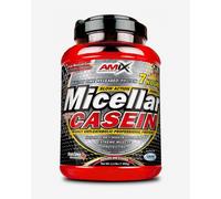 Barattolo Amix Micellar Casein gusto vaniglia (1 kg)
