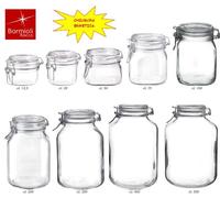 BARATTOLO BOCCACCI VASETTO VASI FIDO CL. 20 ø MM. 83x84 h PEZZI 6