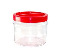 BARATTOLO C/COPERCHIO ORTES 2,5 L