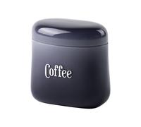 Guzzini – Barattolo caffè 'Food Storage' 250 g Grigio