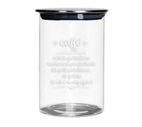 Brandani Barattolo caffè Metal 52610