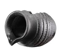 Barattolo Ceramica Fontana D'acqua Interna Vaso Decorativo Decorazione Della