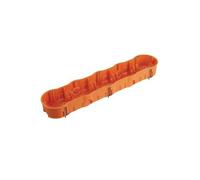 Barattolo cinque volte PK 60 regips A.0048P Altro