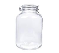 Barattolo con chiusura a filo 'Fido' da 5.000 ml, bocca: chiusura a filo