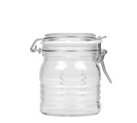 Barattolo con chiusura a leva da 350 ml 'Officina 1825', bocca: chiusura a leva