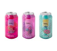 Barattolo cosmetico CREATE IT! Candy - bombe da bagno, smalti per unghie o lucidalabbra