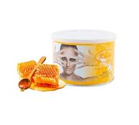 BARATTOLO DA 100 ML CERA DEPILAZIONE ROIAL 6 BARATTOLI DA 400 ML