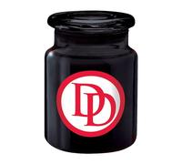 Barattolo Da 6oz Con Logo Di Daredevil Marvel