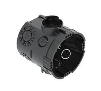 Barattolo da incasso Gl. 66 mm senza alogeni UG 66 2003702
