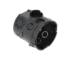 Barattolo da incasso Gl. 66 mm senza alogeni UG 66 2003702