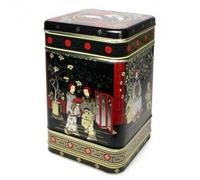 Barattolo da tè, Black Jap, 1 kg