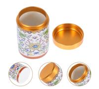 Barattolo Da Tè Contenitore Per Caffè Ermetico Tagista Cinese Del