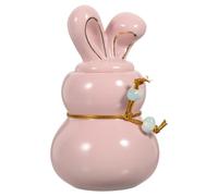 Barattolo Da Tè in Ceramica Contenitore Caffe Grani Di Chicchi Caffè