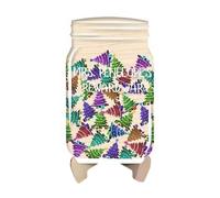 Barattolo delle ricompense in legno - Tabella dei comportamenti in classe da 220 g, organizer per la formazione, forniture per un creativo di faccende domestiche | alla motiva