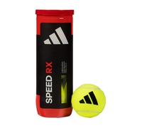 Barattolo Di 3 Palline Adidas Speed Rx