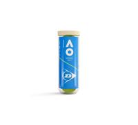 Dunlop Australian Open Tubo Da 3