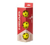 Barattolo Di 3 Palline Pickleball Head Championship 40