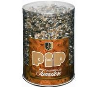Barattolo Di Caramelle Pip Fumatore 1000 Caramelle Confezionate Singolarmente