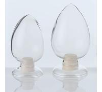 Barattolo Di Conico Contenitori Barattoli Decorativi Bottiglia