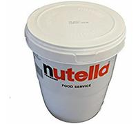 BARATTOLO DI nutella FERRERO 3 KG - CIOCCOLATO SPALMABILE