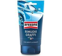 Barattolo Di Pasta Abrasiva / Rimuovi Graffi 150ml Arexons / A5473
