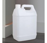 Barattolo di plastica da 4 litri per la conservazione di bevande fredde in
