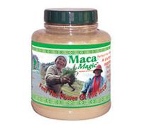 Barattolo Di Polvere Di Maca Magic 1,1 Lb Di Maca Magic