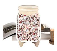 Barattolo di ricompensa in classe, di ricompensa Star Jar per bambini, forniture da parete per la scuola mattutina, casa, routine, scrittura a mano, allenamento, insegnanti, uso quotidiano