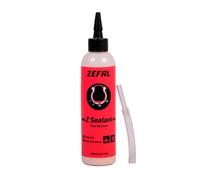 Barattolo di sigillante liquido Zefal z 240 ml Blanc