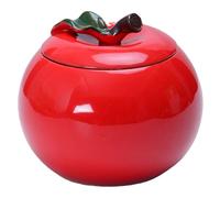 Barattolo Di Stoccaggio in Ceramica Per La Conservazione Degli Alimenti