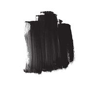Barattolo di vernice Pébéo - céramic NERO 45 ml
