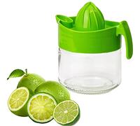 Barattolo di vetro manuale spremiagrumi lime, arancia, limone, frutta, spremiagrumi, spremiagrumi, spremiagrumi, spremiagrumi, frutta, estrattore, filtro per succhi freschi, gadget da cucina salutare,