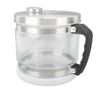 Barattolo di vetro sostitutivo per contenitore per acqua distillata Home Beauty Controsoffitto 4L