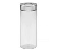 Barattolo Di Vetro Tramontina Purezza Con Chiusura Ermetica - 1,8L