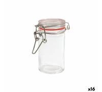 Barattolo di Vetro Viejo Valle 70 ml Ø 4,3 x 8,4 cm [3 Pezzi] [16 Unità]