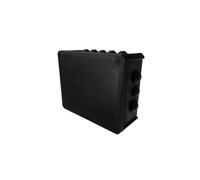 Barattolo ermetico 240x190x95 mm da incasso con EDO777832