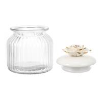 Barattolo Ermetico Caffe Contenitore Di Coperchio Barattoli Caffè