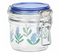 Barattolo ermetico in vetro Sorprese di Pasqua, medio